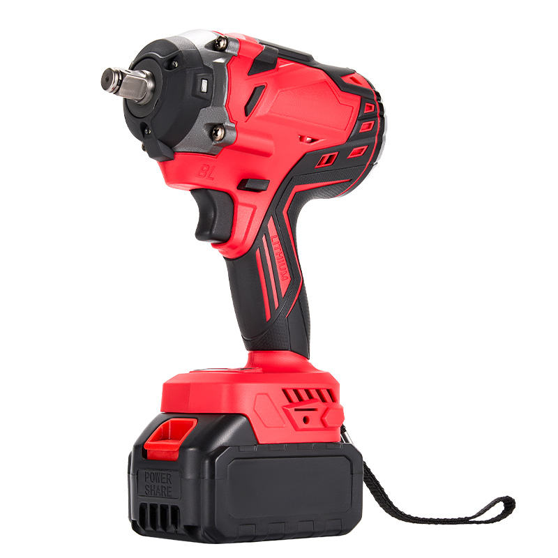 20V Brushless Drill Pro - 750 In-lbs SmartTool™ Drill with 3000 RPM