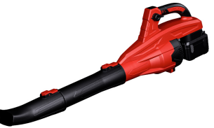 Industrial Storm Blower Leaf Blower - 800 CFM Brushless Wind Machin
